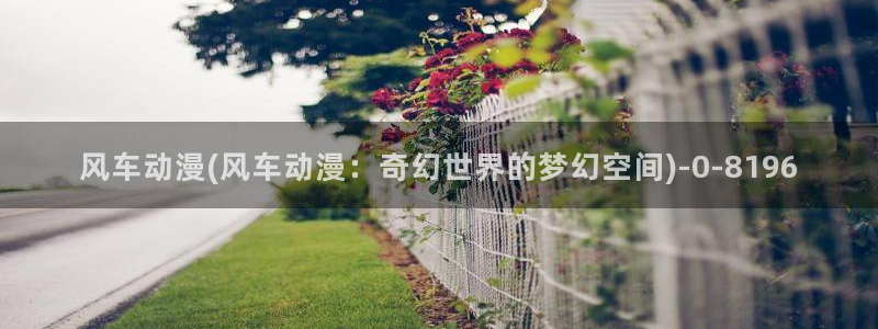 风车动漫网
